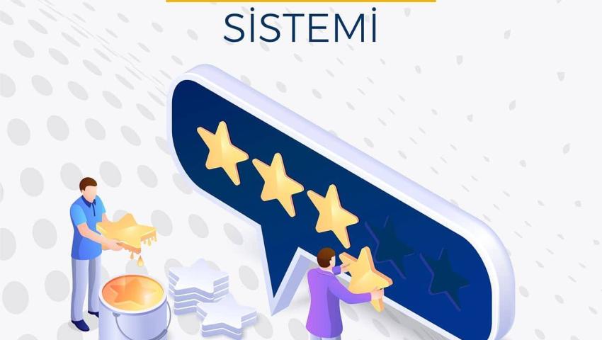 Müştəri və Layihə İdarəetmə sistemi