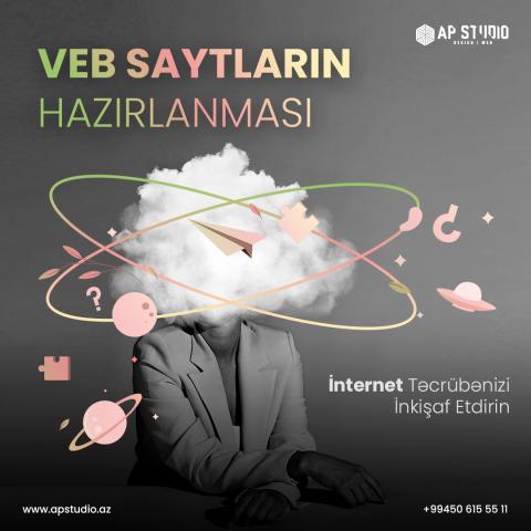 Xidmətlərinizi internetdə geniş kütləyə çatdırmağa hazırsınız?