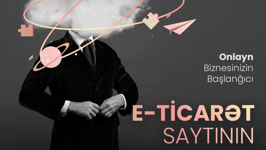 Ticarətdə Yeni Dövr!