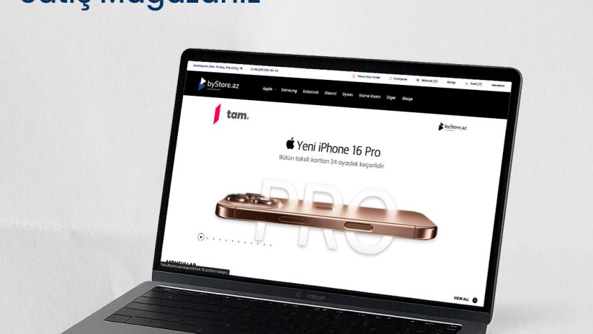 Müştərilər gecə-gündüz alış-veriş edir