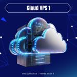 Cloud VPS 1