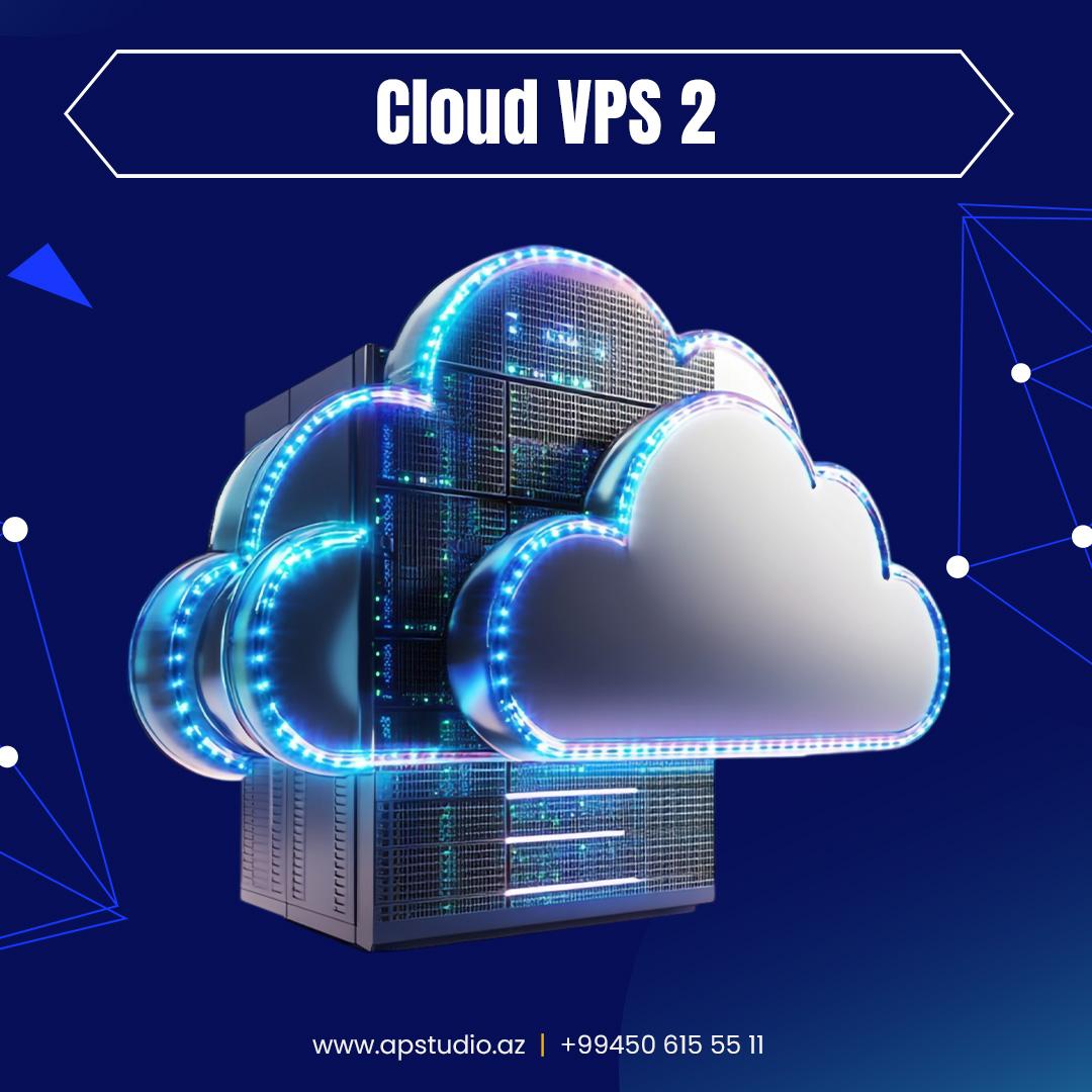 Cloud VPS 2