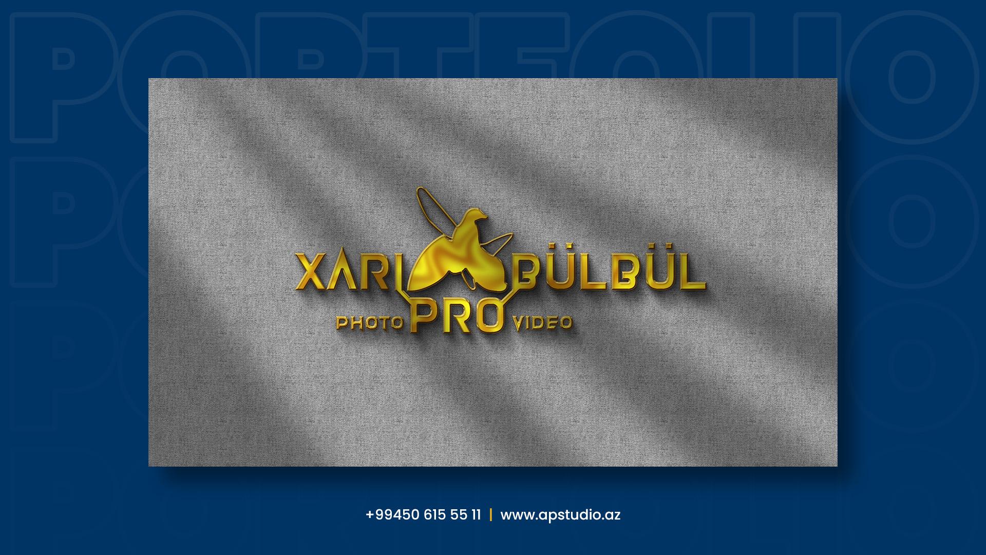 Xarı Bülbül Pro